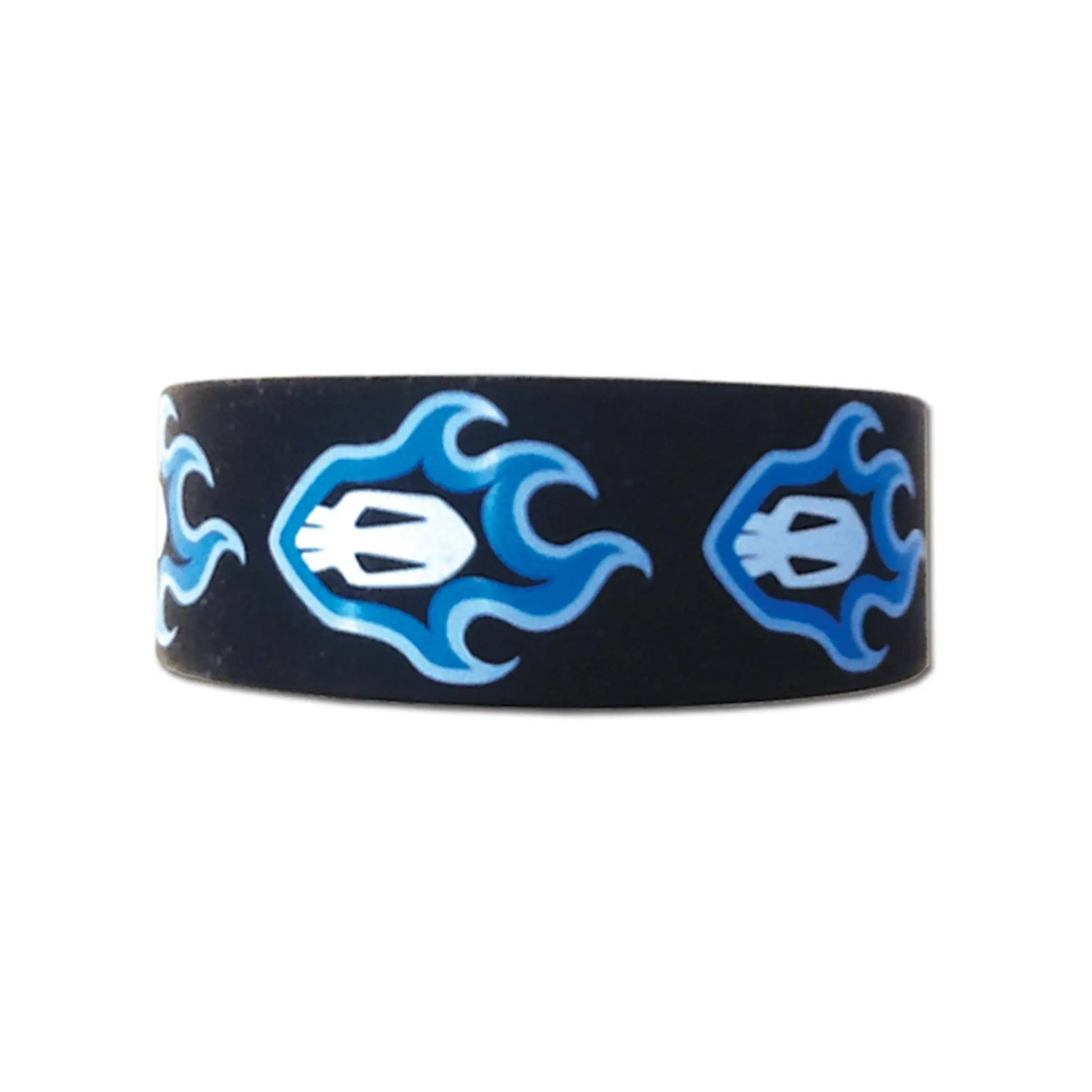 Bleach - Rukia Kuchiki Skull PVC Wristband