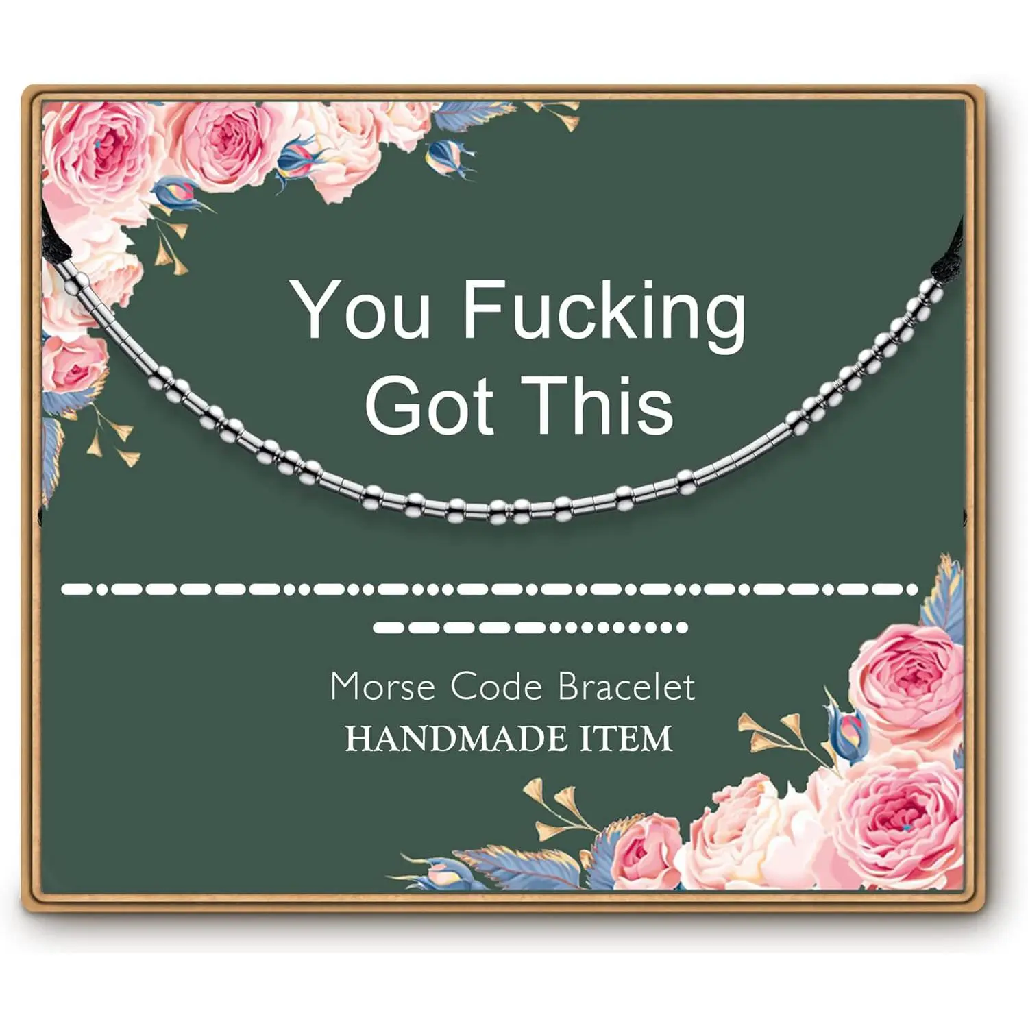 You F Got This