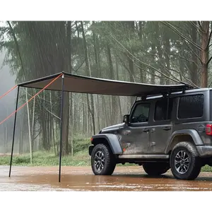 Aobtkel®Naturnest Rooftop tent Polaris and Polaris Plus RTT#Summervibes