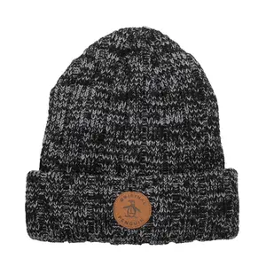Original Penguin Heathered Outdoor Beanie