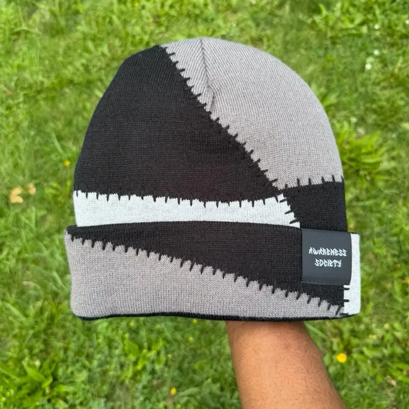 Soul Eater Stein Beanie