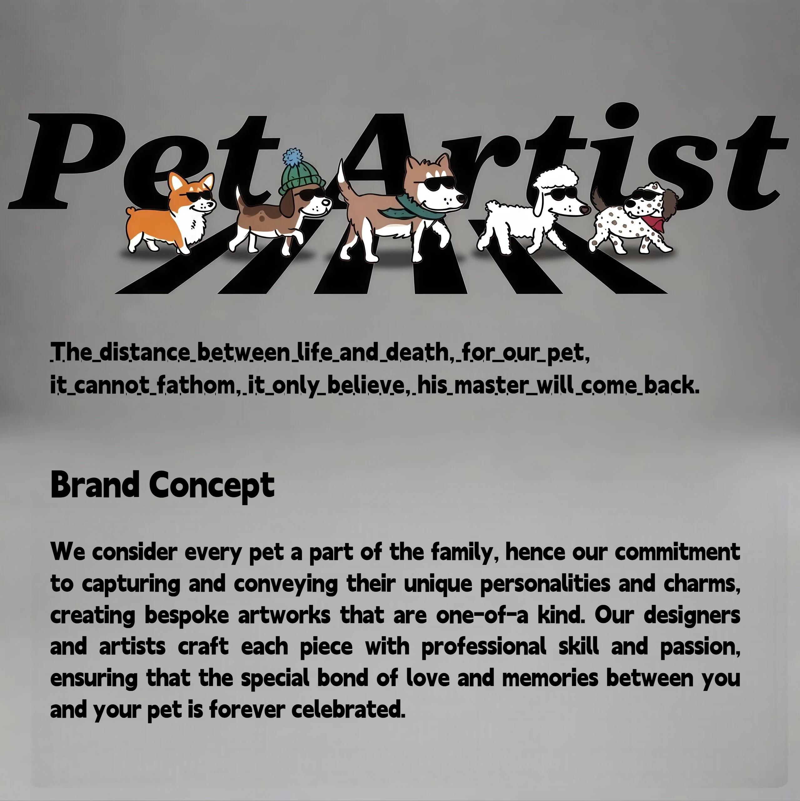 Personalized Dog Apparel | Custom Pet Outfits