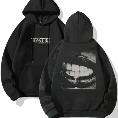 The One Hoodie Heeseung Mirror Selfie TikTok Shop - Main Image