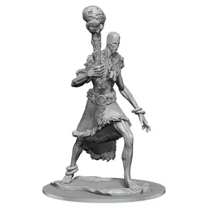 WizKids Unpainted Stone Giant