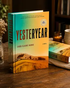 Mystery Drama Novel with Unforgettable Characters – Page-Turning Story for Mystery and Drama Enthusiasts