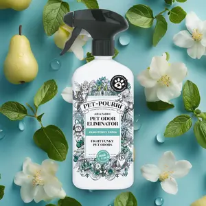 Pawsitively Fresh - Pet~Pourri Room Spray