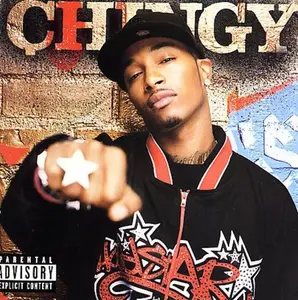 Chingy - Hoodstar  [COMPACT DISC - CD] Explicit