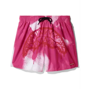 DESIGN STORM SWIM SHORTS