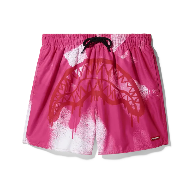 DESIGN STORM SWIM SHORTS