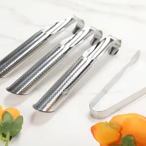 3Pcs Tea Infuser with 1 x Tea Clip for Loose Leaf Tea, Stainless Steel Tea Diffusers with Tea Clip Tea Strainers Travel Fine Mesh Tea Spoon Infusers for Loose Tea, Rose, Herbs - Home Improvement.
