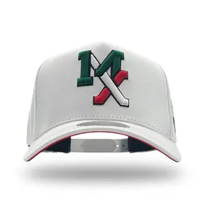 BLANCA TRICOLOR MX