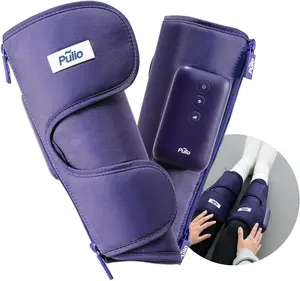 Pulio Legs V2  - Air Wrap for Legs