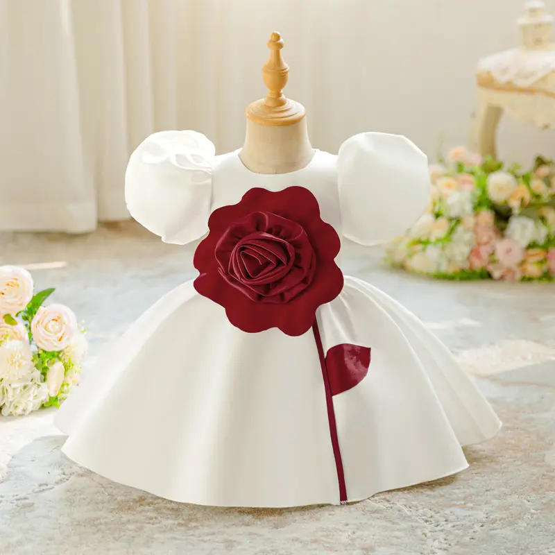 dress for girl 6 year old - TikTok Shop