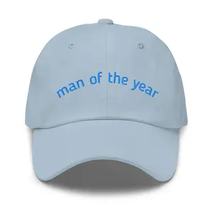 MOTY _ dad hat