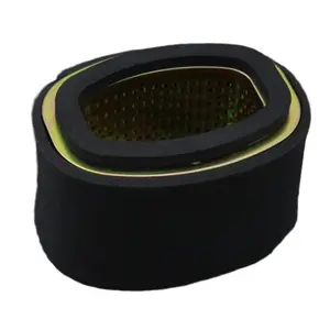 Premium Universal Vehicle Air Filter Element Durable Purification Protective Accessory For Engine Daily Use