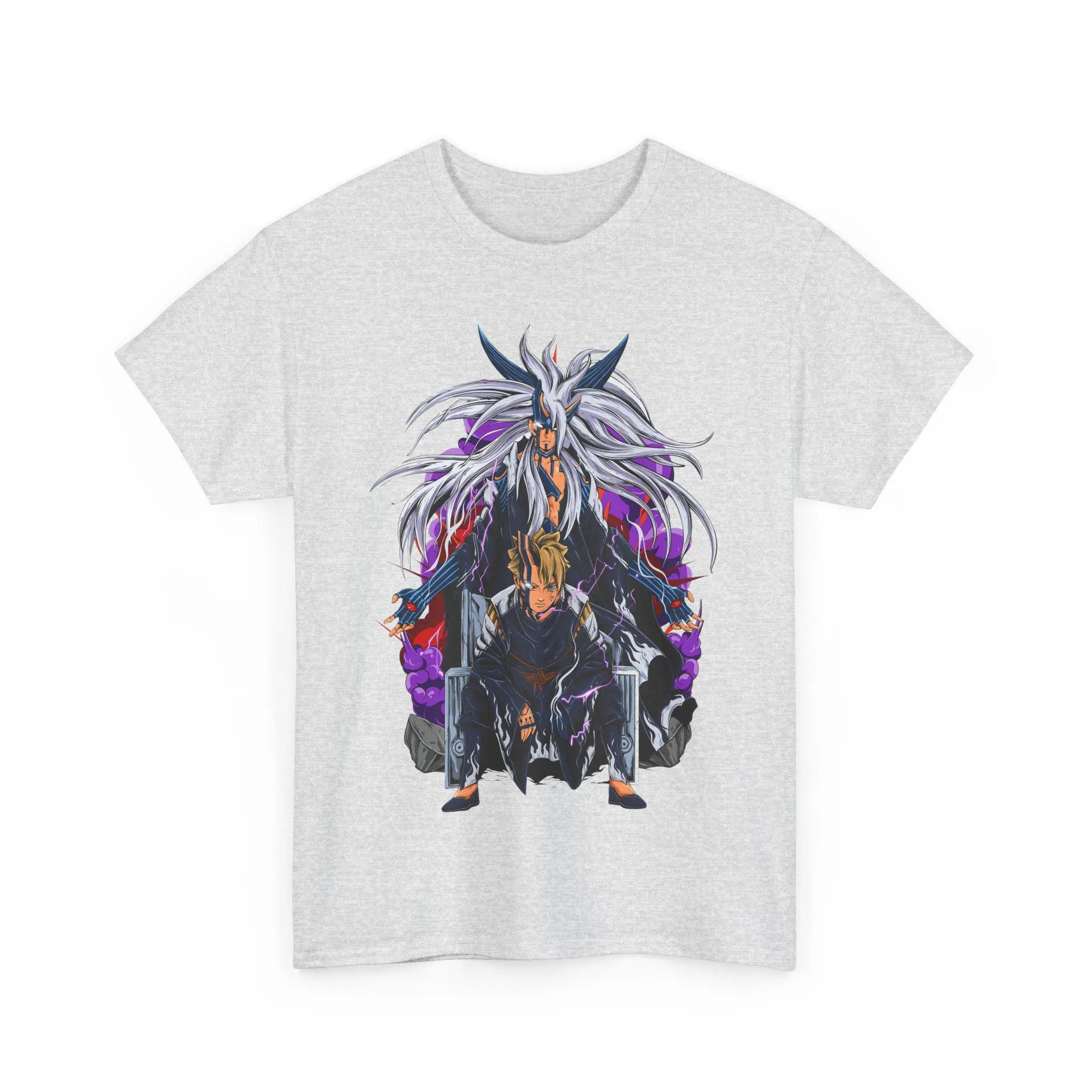 Boruto & Momoshiki T-shirt THS0824-051