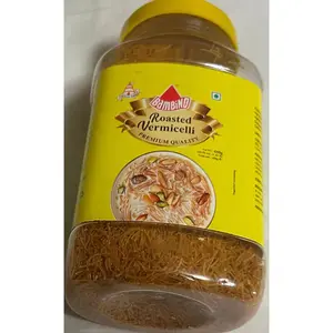 Roasted Vermicelli – Fine Seviyan for Sweet & Savory Dishes Pack of 3