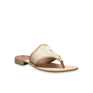 DJ x Jack Rogers Magnolia Sandal