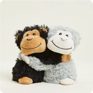 Monkey Hugs Monkey Hugs