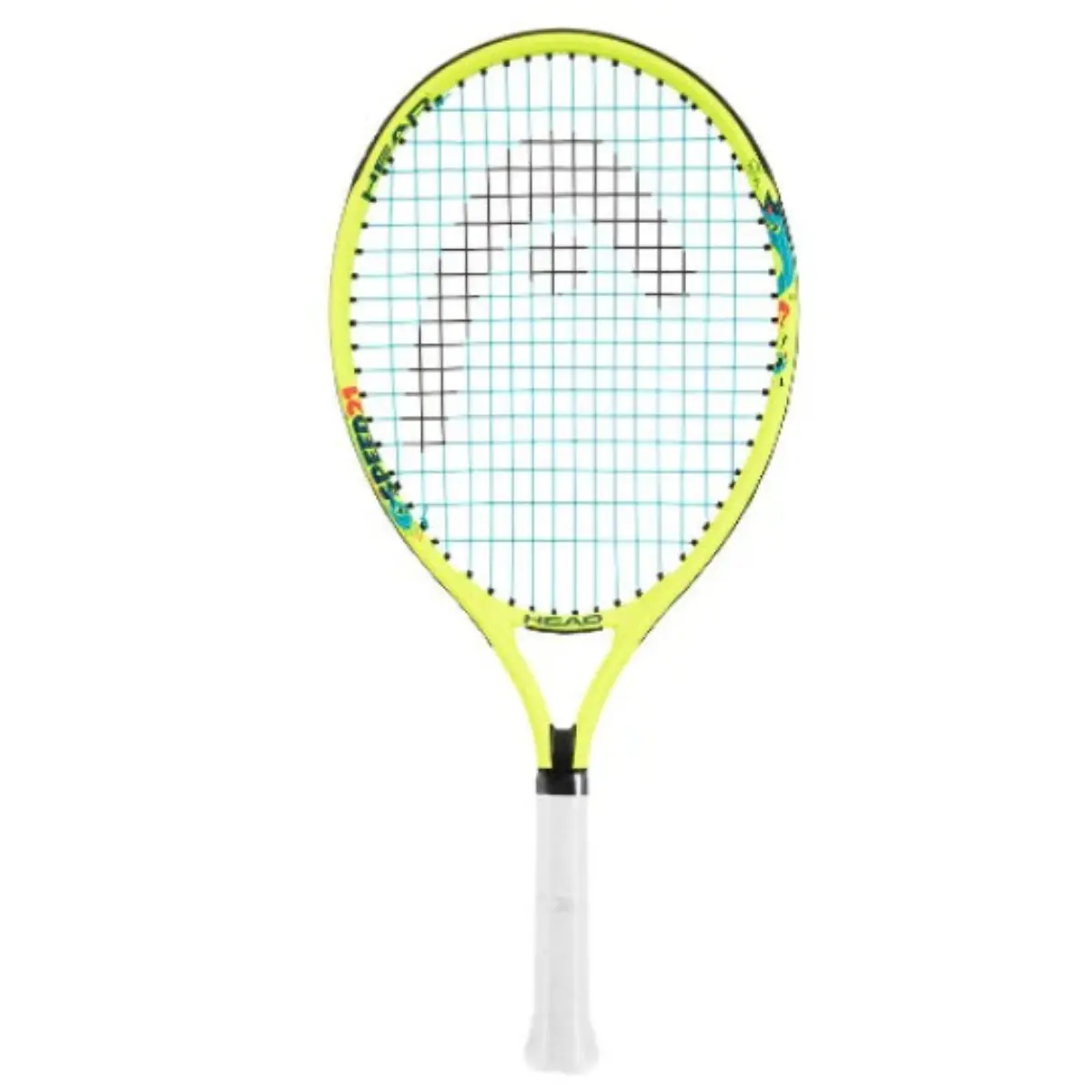 Head Speed 21 Inch Junior Tennis Racquet
