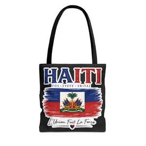 Tote Bag (AOP)