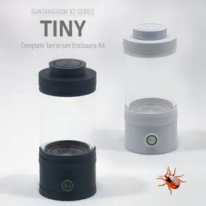 Bantamarium V2 Kit | TINY