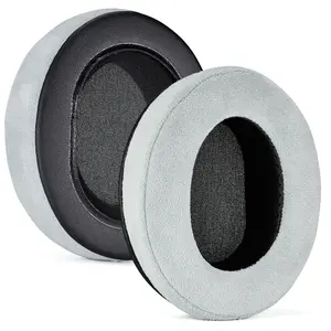 Earpads Ear Pads Muffs Cushion Repair Parts for Brainwavz HM5 Headphone
