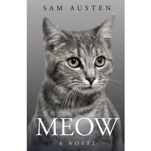 Meow -- Sam Austen, Paperback