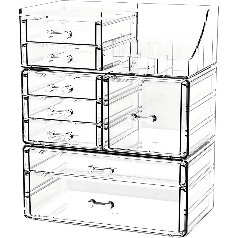 8 Drawers-Set of 3