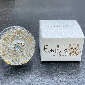 ENW Clear Chrome Powder 5g