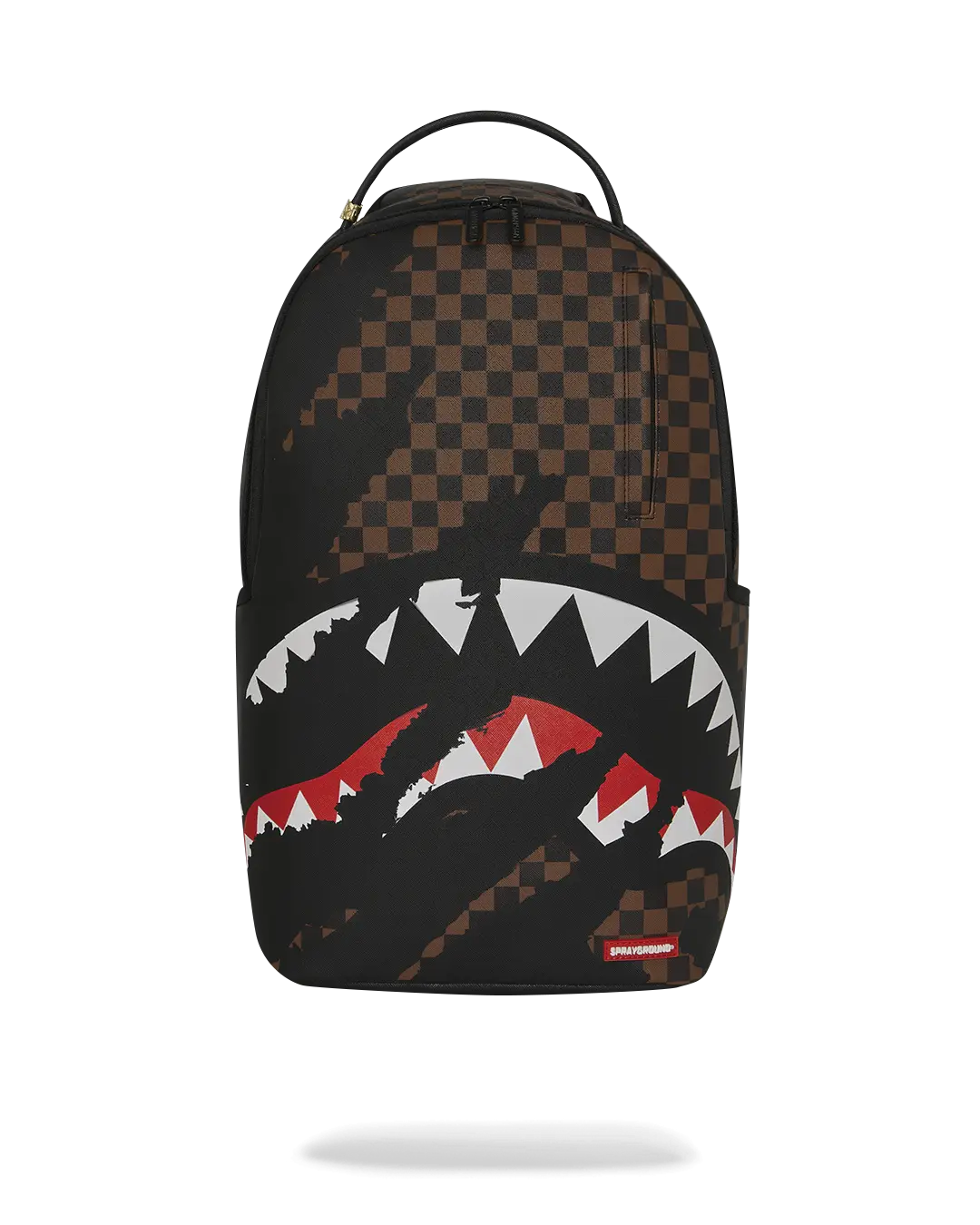 SPRAYGROUND CLAW TEAR CHECK
