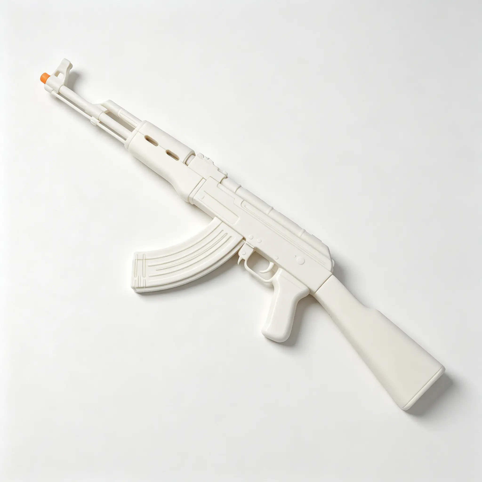 89cm AK electric toy Blaster Electric toy