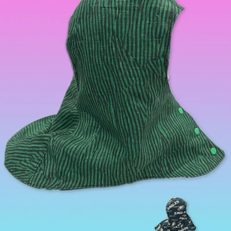 Welders Hoods for Safety and Comfort