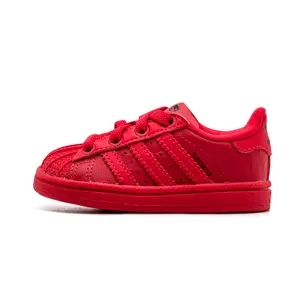 Superstar Triple Red El I "Ray Red" B27526