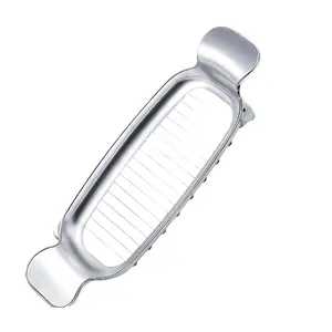 Stainless Steel Cheese Knife and Butter Slicer, Multi-Functional Kitchen Food Tool, Ideal for Block Cheese and Butter, Durable and Easy to Use