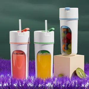 Electric Wireless Juicer