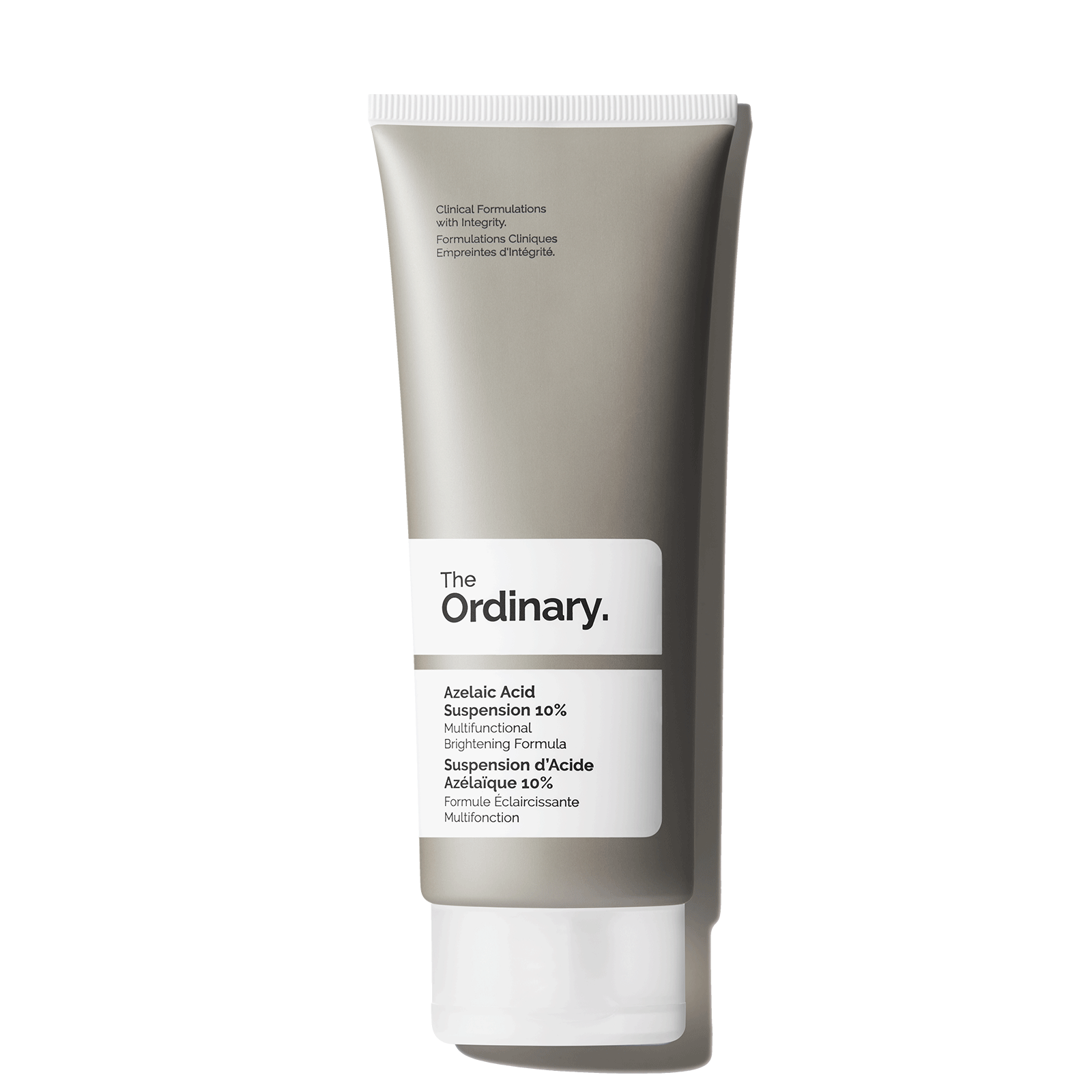 The Ordinary Azelaic Acid Suspension 10%, Brightening Formula for Uneven and Blemish-Prone Skin