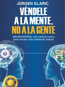 Véndele a la mente, no a la gente / Mindcode (Spanish Edition)
