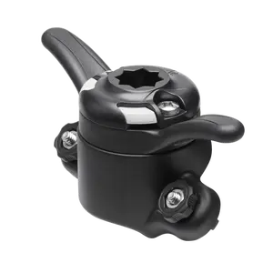 TracLoader 45 CleatPort