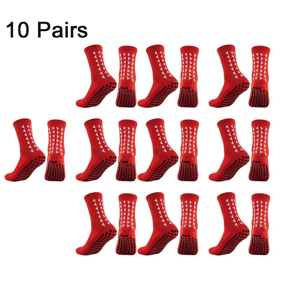 Red-10 Pairs
