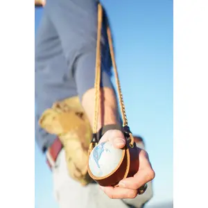 Paracord shepherd 30" sling SlingStar PRO