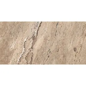 12 X 24 In Antico Classic Matte Pressed Glazed Porcelain