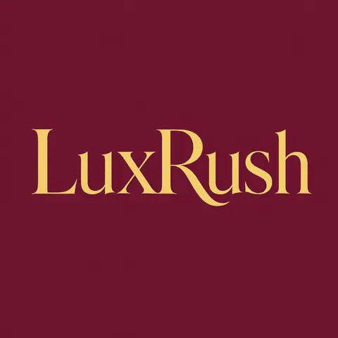 LuxRush Jewelry Auction