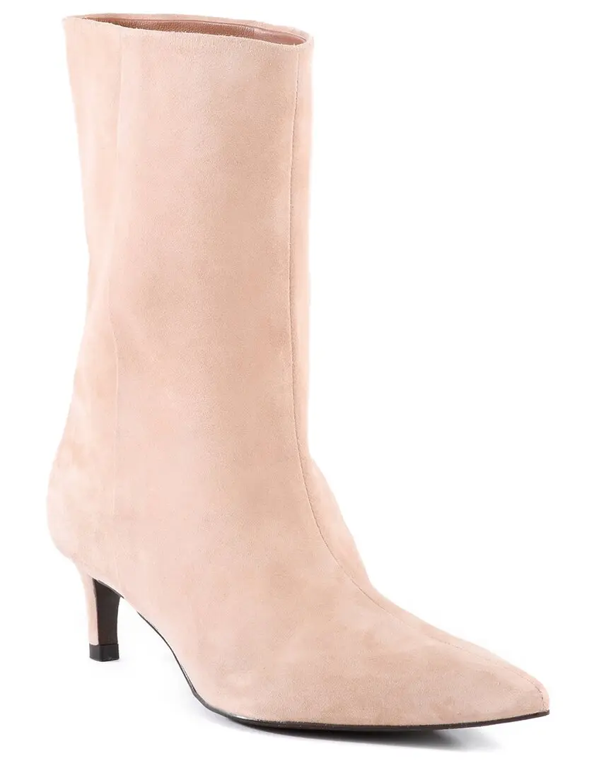 Seychelles Game Changer Suede Boot