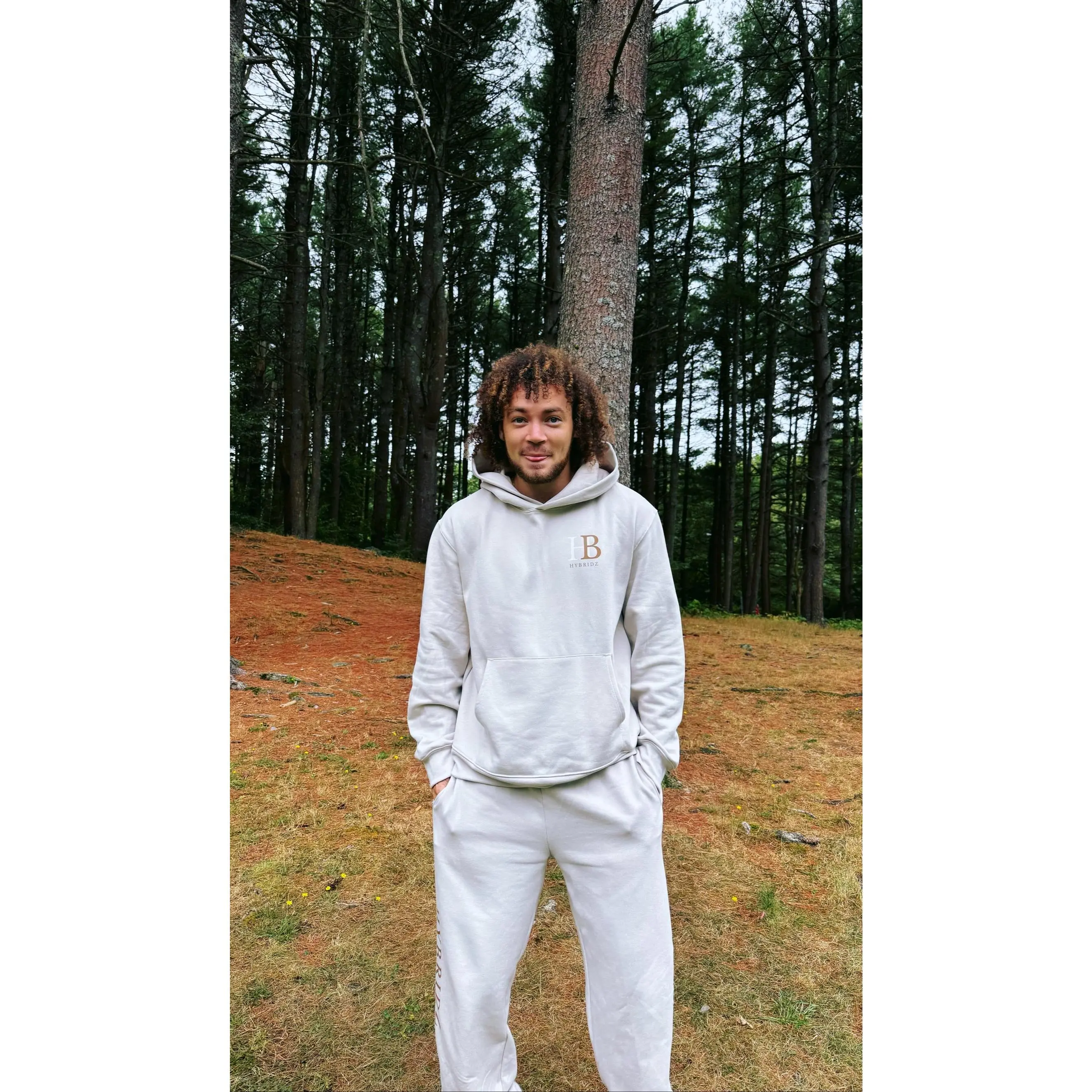 Hybridz Original Sweatshirt