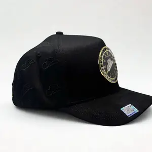 Sombrero Caps, Wide-Brim Sun Protection Hats for Outdoor Activities