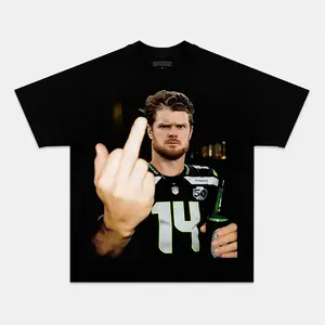 SAM DARNOLD 2026 TEE A1