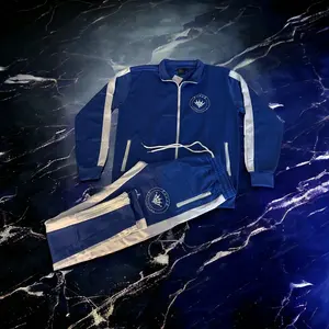 Fresh Collection Super Poly Tracksuit t