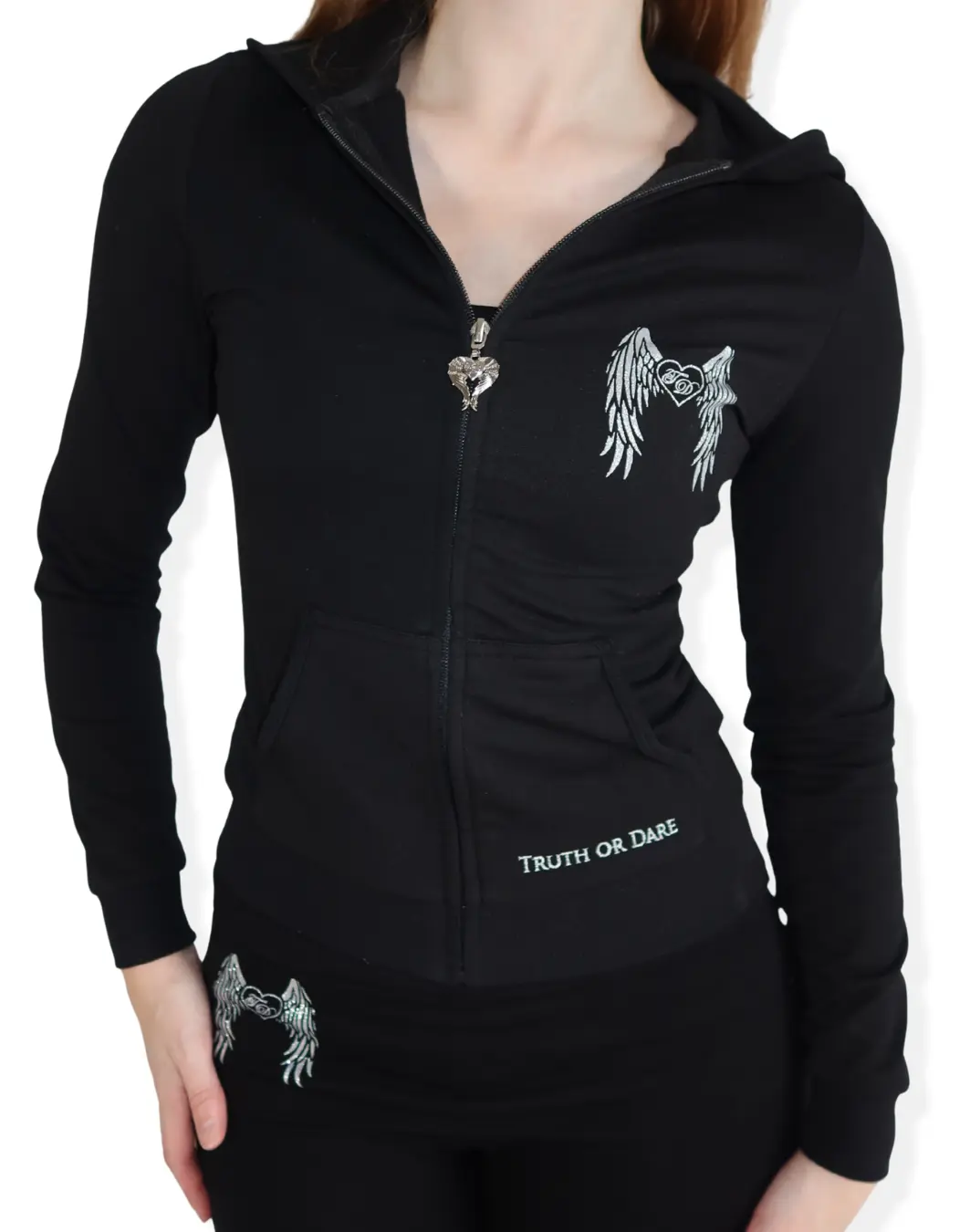 Dark Angel Jacket Dark Angel Jacket