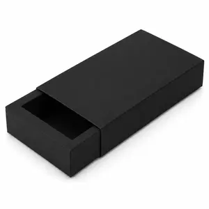 [NOT FOR SALE] Fashion Accessory Protection Box, Complimentary Jewelry Protector Gift Box